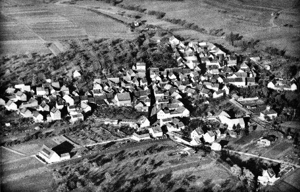 Luftbild